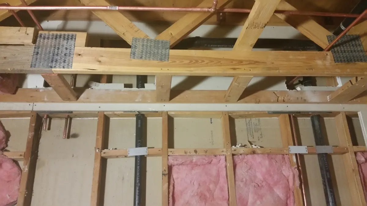 Plumbing services in Marshfield, WI